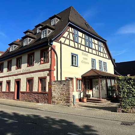 Ochsen-Durlach Karlsruhe Buitenkant foto