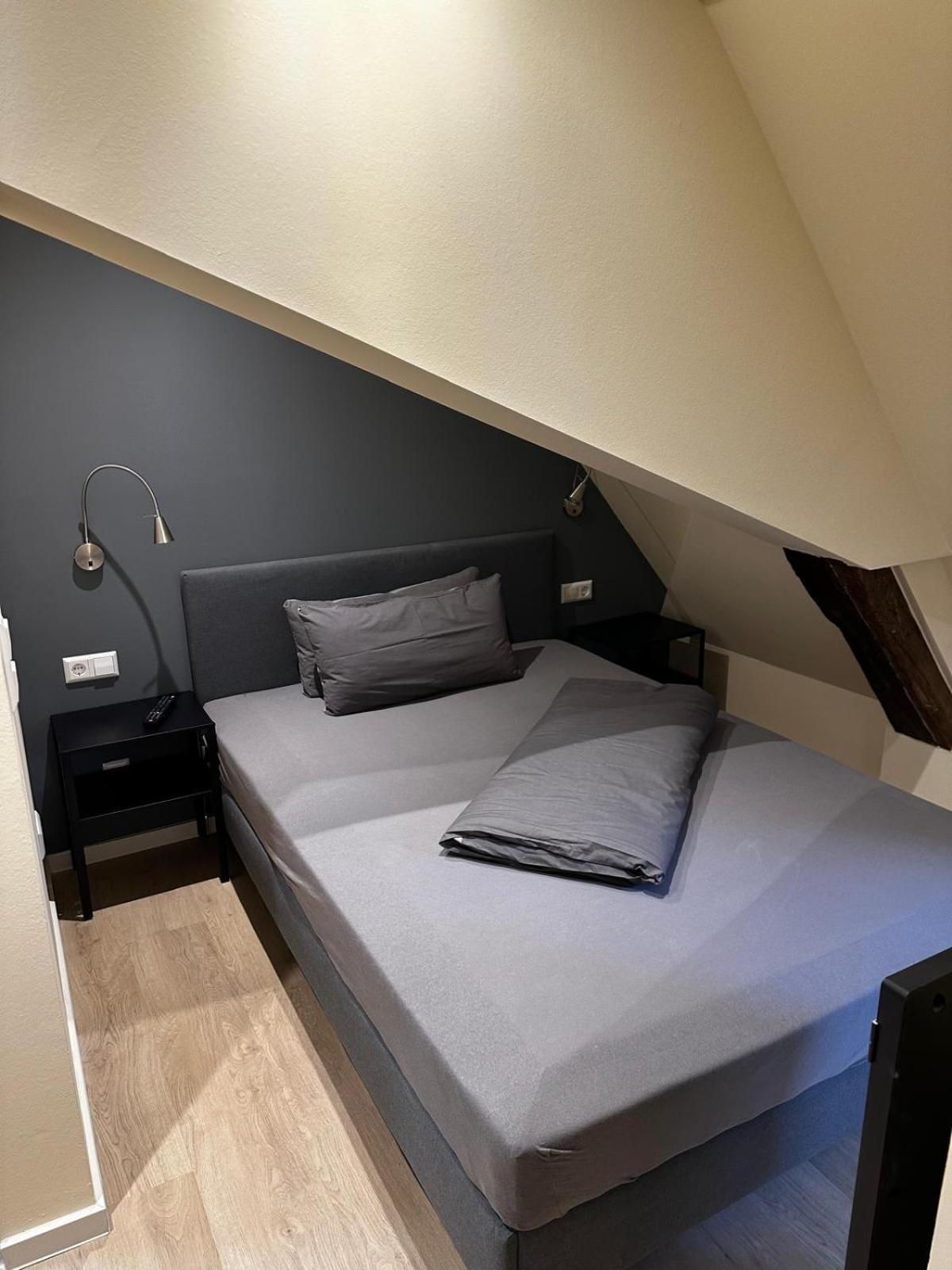 Ochsen-Durlach Karlsruhe Kamer foto